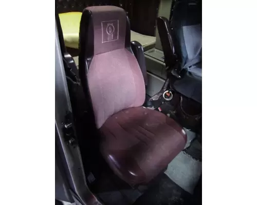 Seat, Front KENWORTH T600B LKQ Heavy Truck Maryland