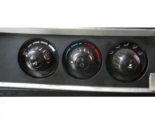Temperature Control KENWORTH T600B LKQ Heavy Truck Maryland