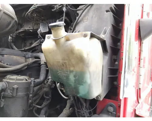 Windshield Washer Reservoir KENWORTH T600B LKQ Heavy Truck Maryland