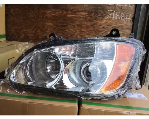 Headlamp Assembly KENWORTH T660 2007-2017 LKQ KC Truck Parts - Inland Empire