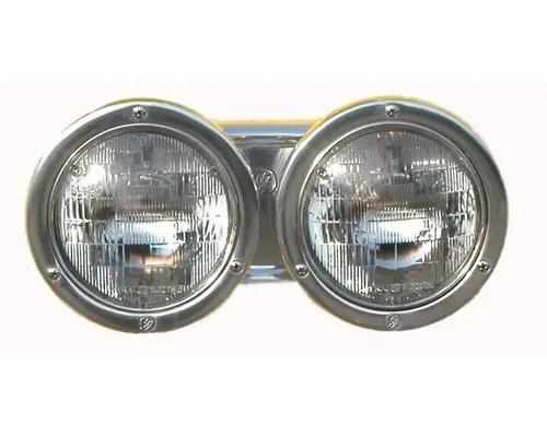 Headlamp Assembly KENWORTH T660 2007-2017 LKQ Western Truck Parts