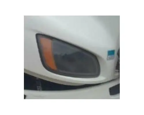 Headlamp Assembly KENWORTH T660 2007-2017 LKQ Western Truck Parts