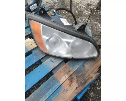 Headlamp Assembly KENWORTH T660 2007-2017 LKQ Thompson Motors - Wykoff