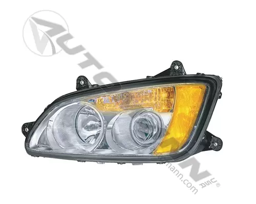 Headlamp Assembly KENWORTH T660 2007-2017 LKQ Thompson Motors - Wykoff