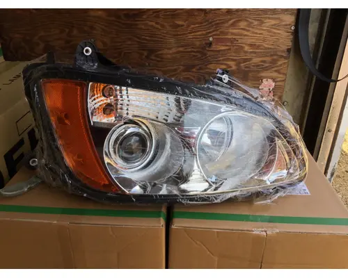 Headlamp Assembly KENWORTH T660 2007-2017 LKQ Heavy Truck - Goodys