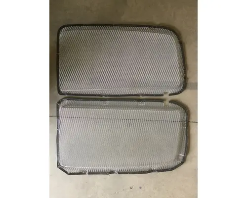 Grille KENWORTH T660 2008-2016 LKQ Evans Heavy Truck Parts