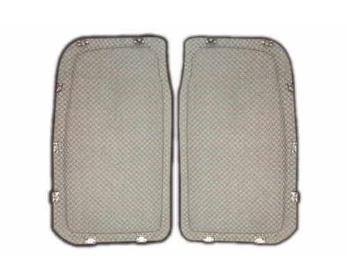 Grille KENWORTH T660 2008-2016 LKQ Thompson Motors - Wykoff