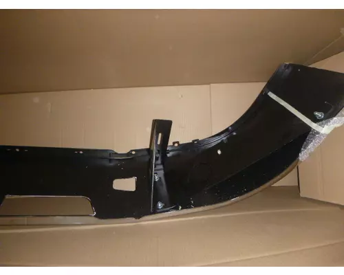 Bumper Assembly, Front KENWORTH T660 2008-2017 LKQ Western Truck Parts