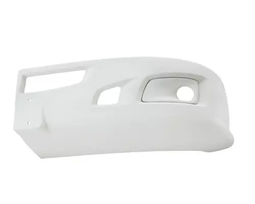 Bumper Assembly, Front KENWORTH T660 2008-2017 LKQ Evans Heavy Truck Parts