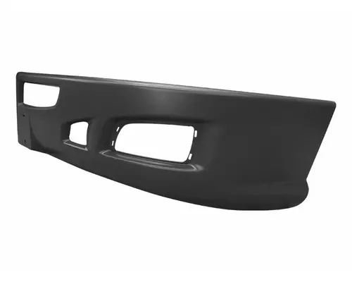 Bumper Assembly, Front KENWORTH T660 2008-2017 LKQ Geiger Truck Parts
