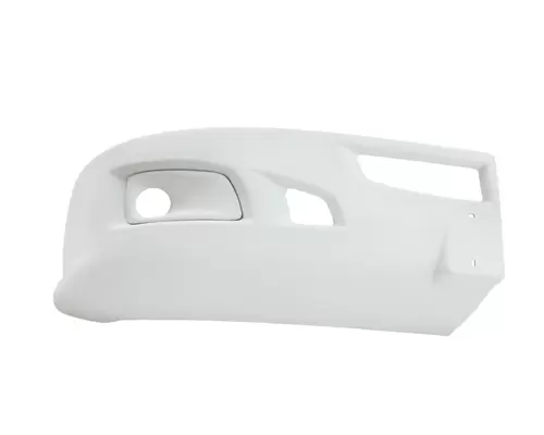 Bumper Assembly, Front KENWORTH T660 2008-2017 LKQ Heavy Truck - Goodys