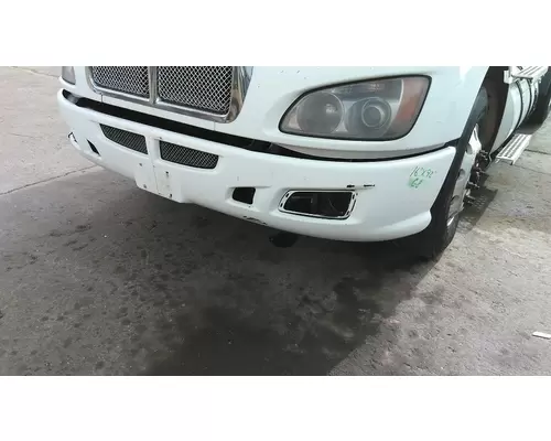 Bumper Assembly, Front KENWORTH T660 2008-2017 LKQ Heavy Truck - Goodys