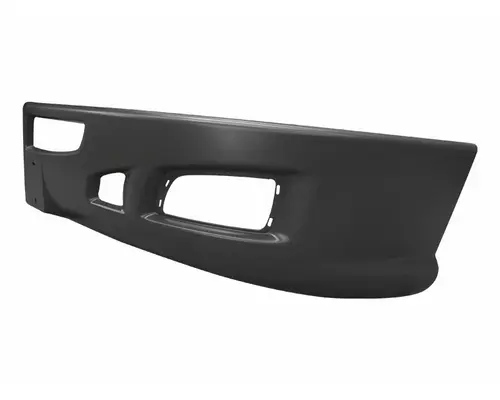 Bumper Assembly, Front KENWORTH T660 2008-2017 LKQ Heavy Truck - Tampa
