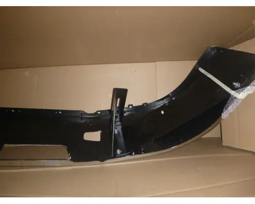 Bumper Assembly, Front KENWORTH T660 2008-2017 LKQ Western Truck Parts