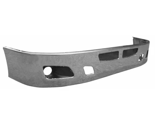 Bumper Assembly, Front KENWORTH T660 2008-2017 LKQ Geiger Truck Parts