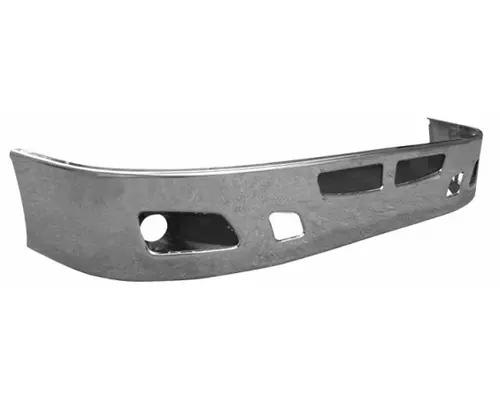 Bumper Assembly, Front KENWORTH T660 2008-2017 LKQ Heavy Truck Maryland