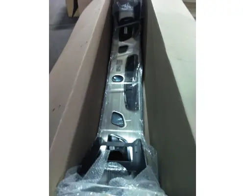 Bumper Assembly, Front KENWORTH T660 2008-2017 LKQ Heavy Truck - Goodys