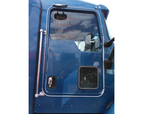 Door Assembly, Front KENWORTH T660 2008-2018 LKQ Wholesale Truck Parts