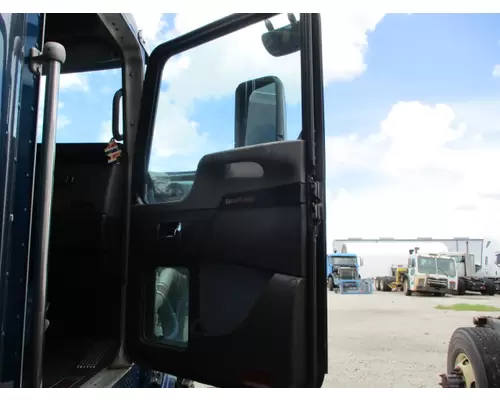 Door Assembly, Front KENWORTH T660 2008-2018 LKQ Heavy Truck - Tampa