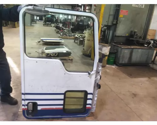 Door Assembly, Front KENWORTH T660 2008-2018 LKQ Heavy Truck Maryland