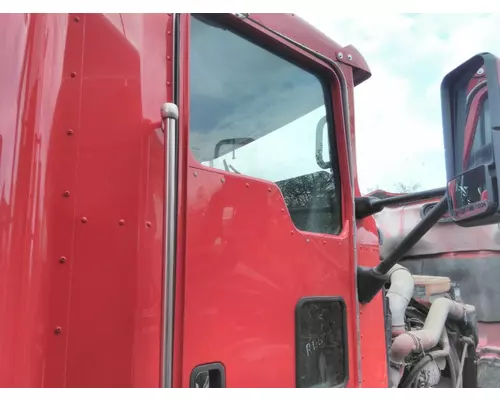 Door Assembly, Front KENWORTH T660 2008-2018 LKQ Heavy Truck - Goodys