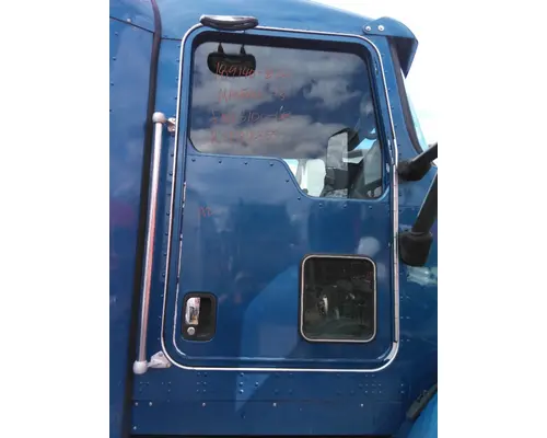 Door Assembly, Front KENWORTH T660 2008-2018 LKQ Wholesale Truck Parts