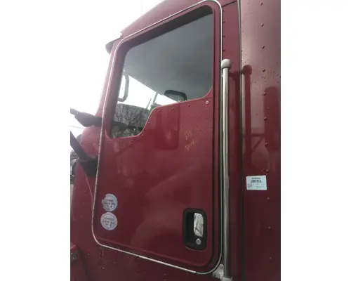 Door Assembly, Front KENWORTH T660 2008-2018 LKQ Wholesale Truck Parts