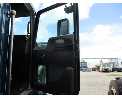 Door Assembly, Front KENWORTH T660 2008-2018 LKQ Heavy Truck - Tampa
