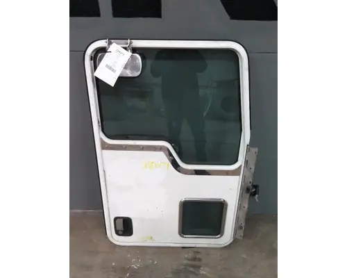 Door Assembly, Front KENWORTH T660 2008-2018 LKQ Geiger Truck Parts