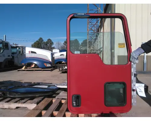 Door Assembly, Front KENWORTH T660 2008-2018 LKQ Heavy Truck Maryland