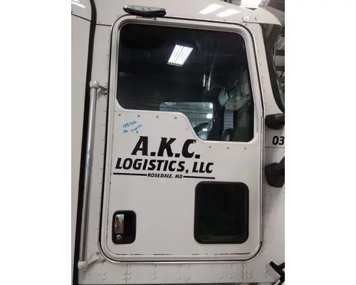 Door Assembly, Front KENWORTH T660 2008-2018 LKQ Heavy Truck Maryland