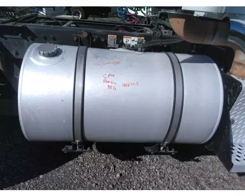 Fuel Tank KENWORTH T660 2008-2025 LKQ Wholesale Truck Parts