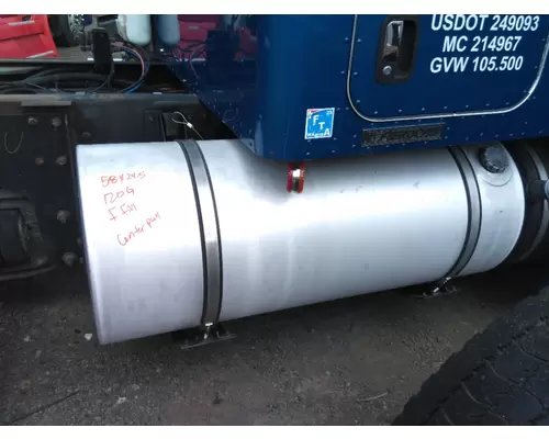 Fuel Tank KENWORTH T660 2008-2025 LKQ Wholesale Truck Parts