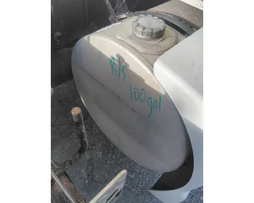 Fuel Tank KENWORTH T660 2008-2025 LKQ Heavy Truck - Tampa