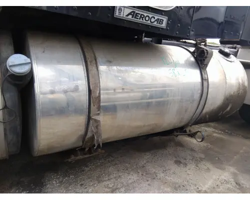 Fuel Tank KENWORTH T660 2008-2025 LKQ Heavy Truck - Tampa