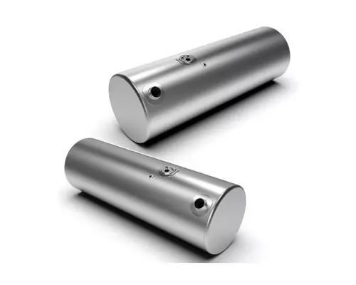 Fuel Tank KENWORTH T660 2008-2025 LKQ Thompson Motors - Wykoff