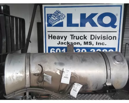 Fuel Tank KENWORTH T660 2008-2025 LKQ Plunks Truck Parts And Equipment - Jackson
