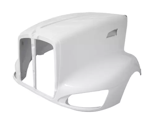 Hood KENWORTH T660 2008-2025 LKQ Western Truck Parts