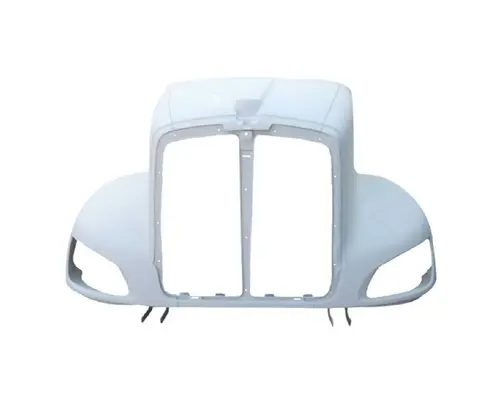 Hood KENWORTH T660 2008-2025 LKQ Geiger Truck Parts