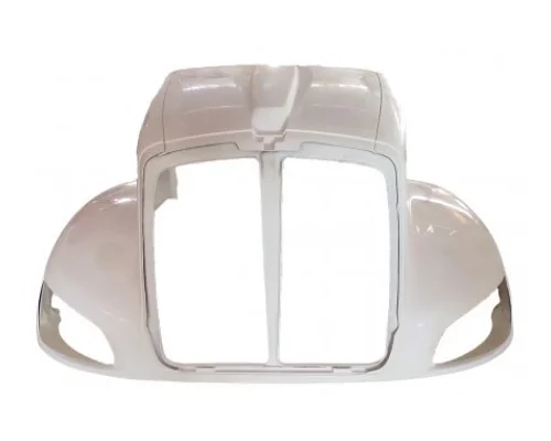 Hood KENWORTH T660 2008-2025 LKQ Plunks Truck Parts And Equipment - Jackson
