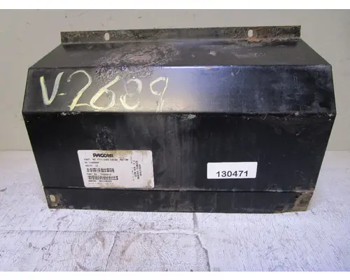 Blower Motor (HVAC) KENWORTH T660-Cab_203080BSM Valley Heavy Equipment