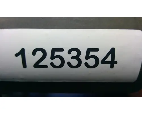 Wiper Motor, Windshield KENWORTH T660_E-006-158 Valley Heavy Equipment