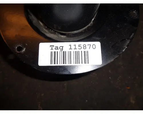 Blower Motor (HVAC) KENWORTH T660-Sleeper_203115 Valley Heavy Equipment