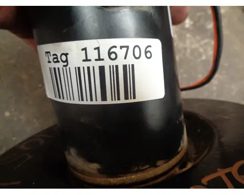 Blower Motor (HVAC) KENWORTH T660-Sleeper_203115 Valley Heavy Equipment