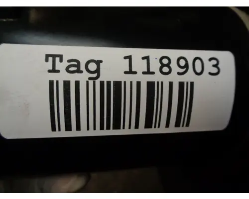 Blower Motor (HVAC) KENWORTH T660-Sleeper_203115 Valley Heavy Equipment