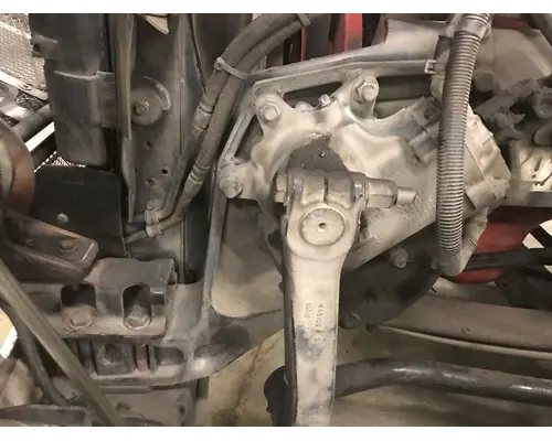 Frame Kenworth T660 Vander Haags Inc Sp