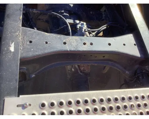 Frame Kenworth T660 Vander Haags Inc Dm