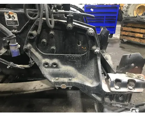 Frame Kenworth T660 Vander Haags Inc Kc