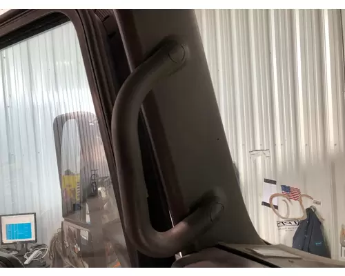 Kenworth T660 A Pillar Panel