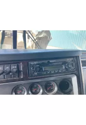 Kenworth T660 A/V Equipment